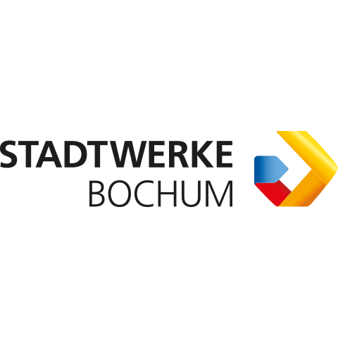 Logo - Stadtwerke Bochum GmbH