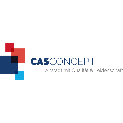 Logo - CASCONCEPT e.V.