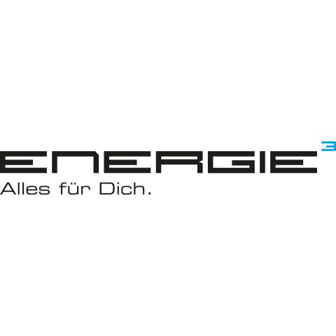 Logo - energiehoch3