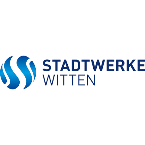 Logo - Stadtwerke Witten GmbH