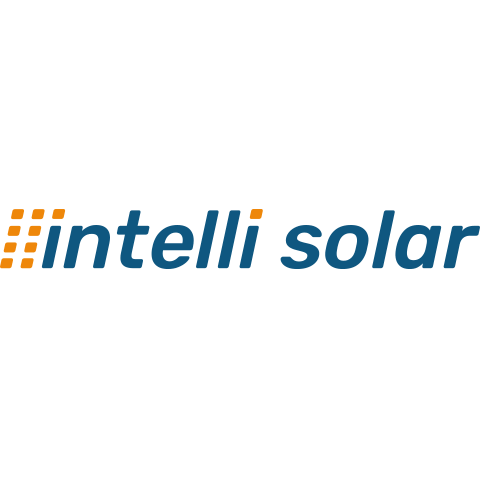Logo - Intelli solar