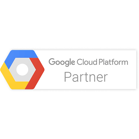 Logo - Google Cloud Platform