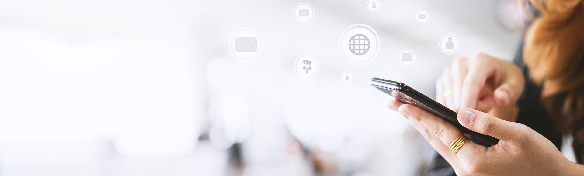 Live-Chat und Kunden-Messaging Darstellung zu Live-Chat und Kunden-Messaging