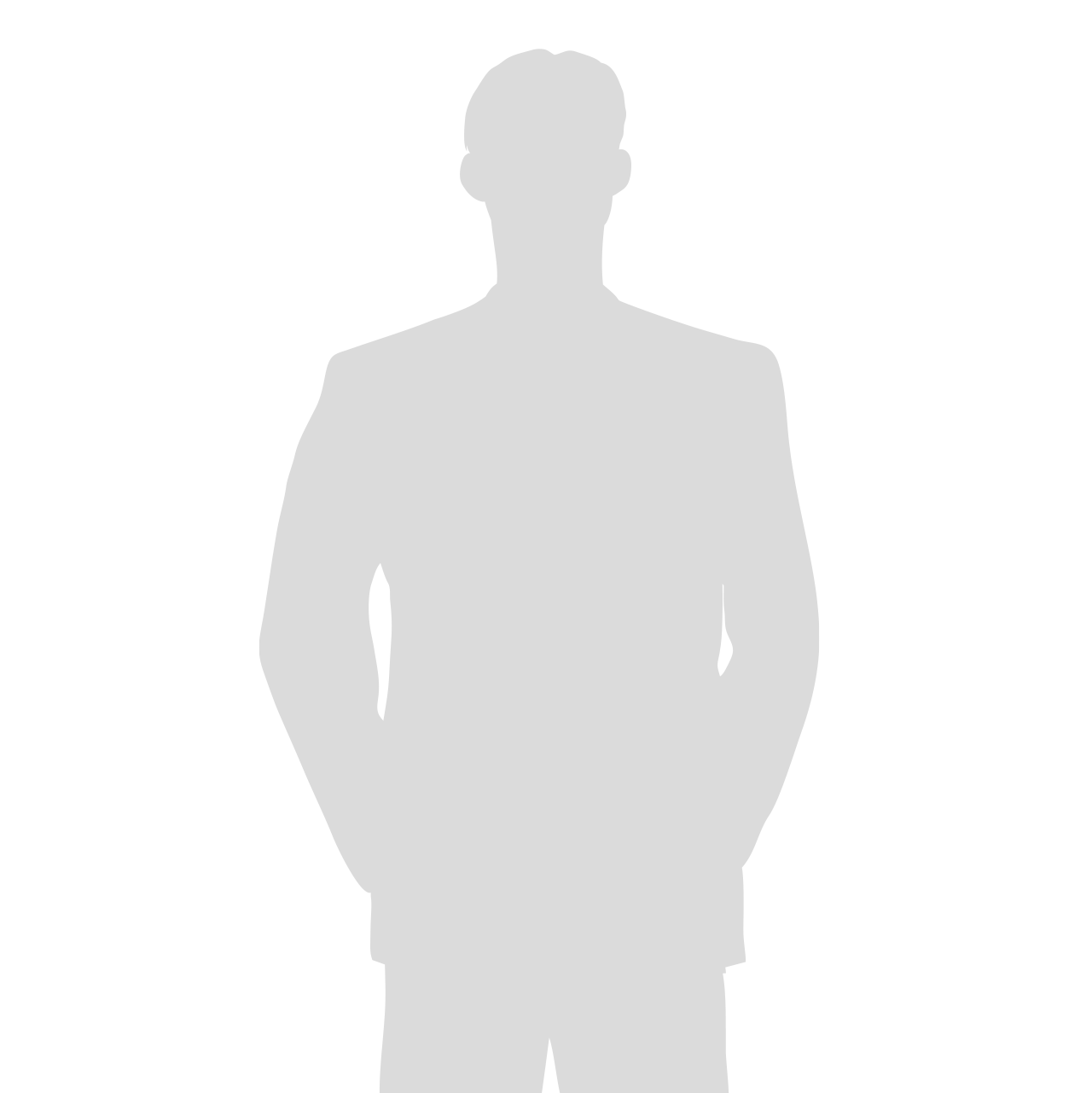 Redtree - Team - Silhouette Mann mitarbeiter symbol