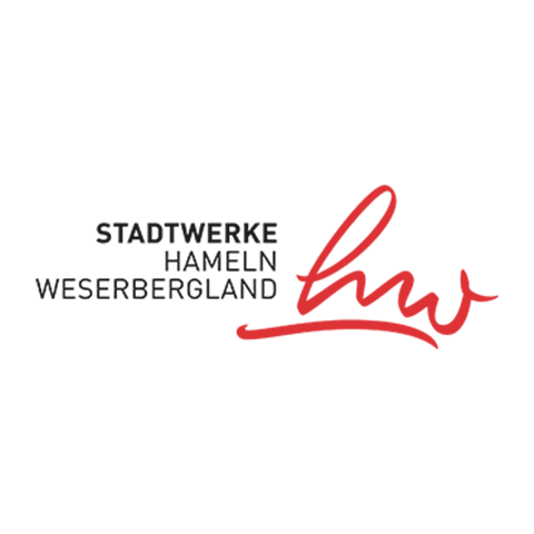 Logo - Stadtwerke Hameln Weserbergland GmbH