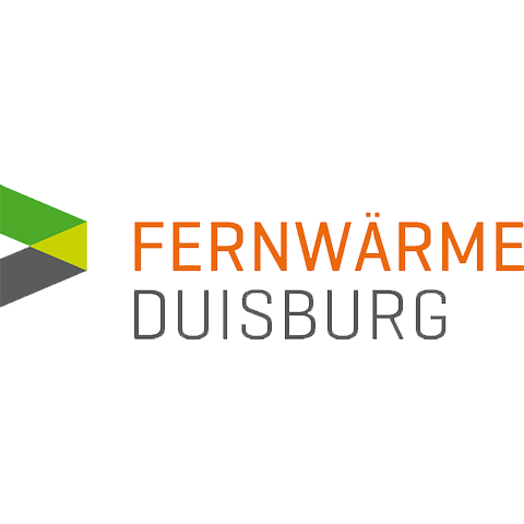 Logo - Fernwärme Duisburg