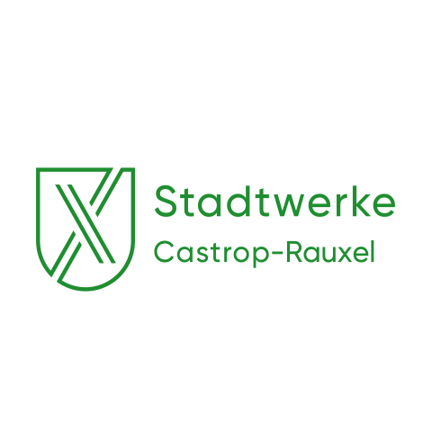 Logo - Stadtwerke Castrop-Rauxel GmbH