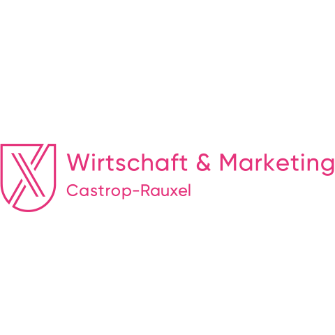 Logo - Wirtschaft & Marketing Castrop-Rauxel GmbH
